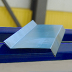 Станки для изготовление отливов