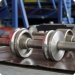 Станки для ребер жесткости