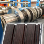 Станки для сайдинга