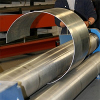 Вальцы листогибочные (5)