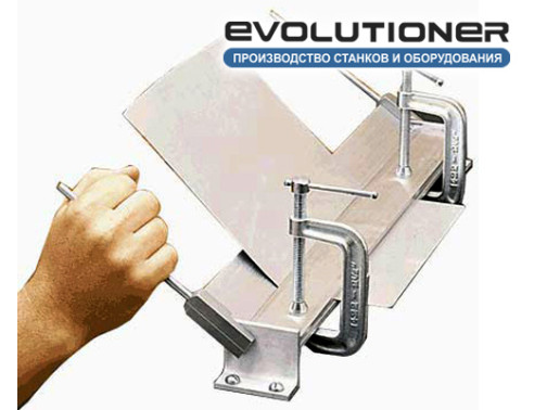 Как купить листогиб?