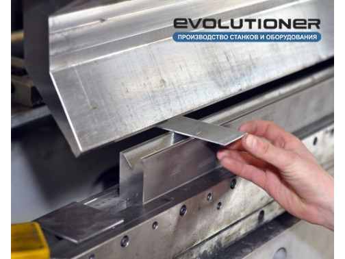 Листогиб - критерии выбора