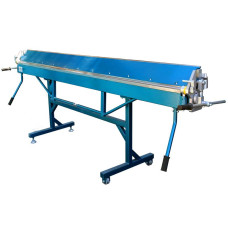 Ручной гибочный станок 2,65м РГ Днепр