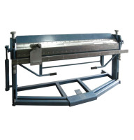 Листогиб ручной сегментный ЛС 2020