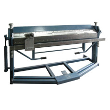 Листогиб ручной сегментный ЛС 2020