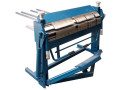 Сегментный станок для гибки ЛС 1270