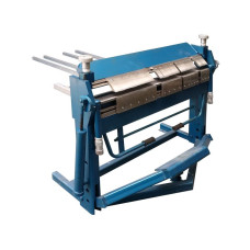 Сегментный станок для гибки ЛС 1270