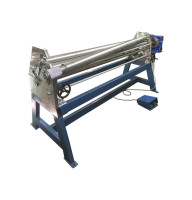 Вальцы листогибочные ВС-2050х1мм