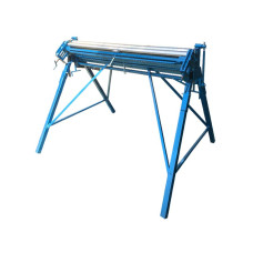 Вальцы ручные листогибочные 1300х0.8мм