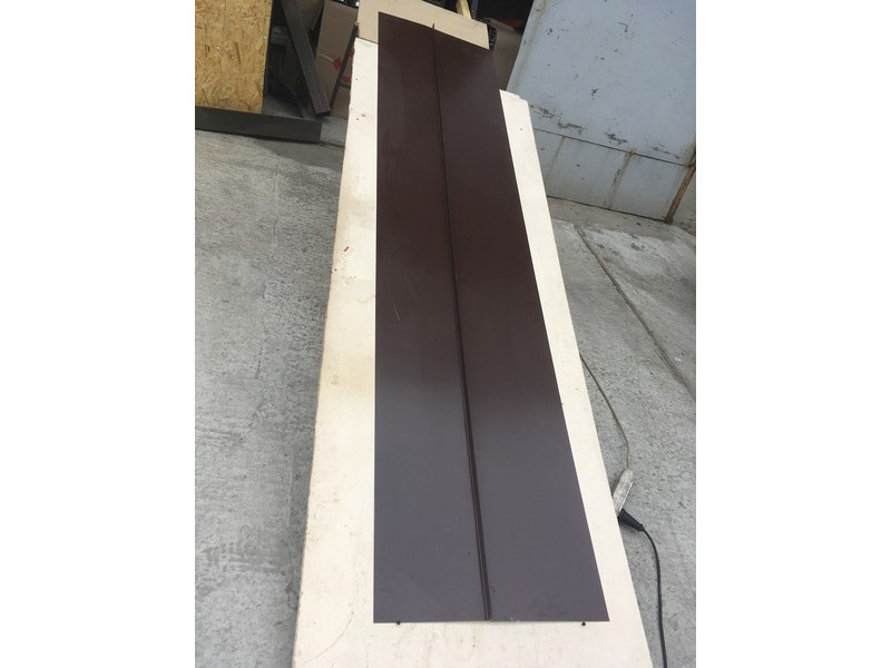 Фальцезакаточная машинка электрическая ФМЭ