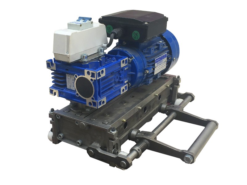 Фальцезакаточная машинка электрическая ФМЭ