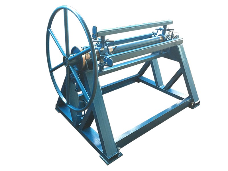 размотчик металла