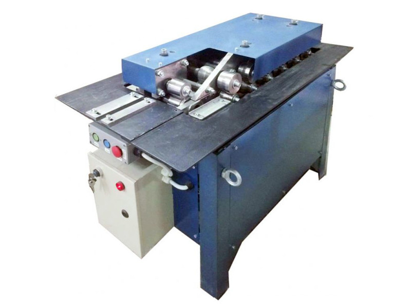 Фальцепрокатный станок для воздуховодов ФЦ