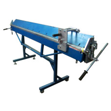 Профнастильный листогиб РГ-ДНЕПР 