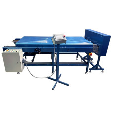 Автоматический прокатный станок для клик фальца SL-1 auto