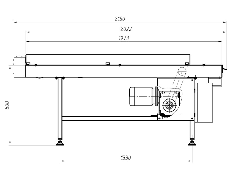 Фальцепрокатный станок для кровли Ф3-39