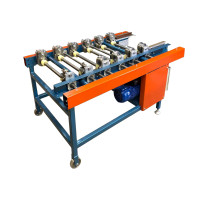 Фальцепрокатний покрівельний верстат Ф3