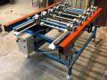 Фальцепрокатный кровельный станок Ф3