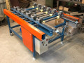 Фальцепрокатный кровельный станок Ф3