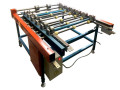 Станок для фальцевой кровли Ф3-1000