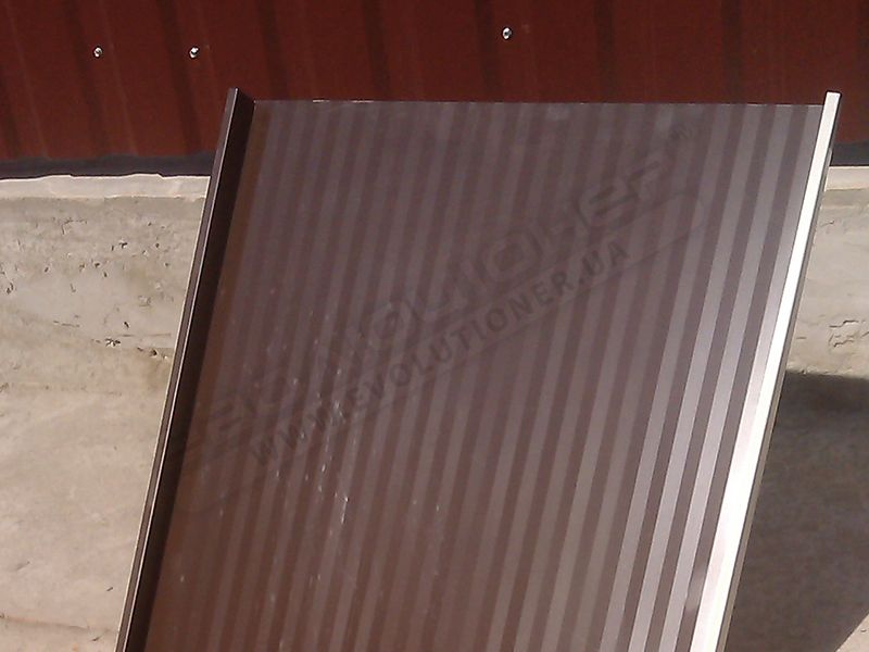 Станок для ребер жесткости 