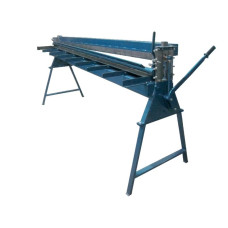 Гильотинные ножницы 2100