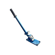 Пресс для неподвижного кляймера ПК-25