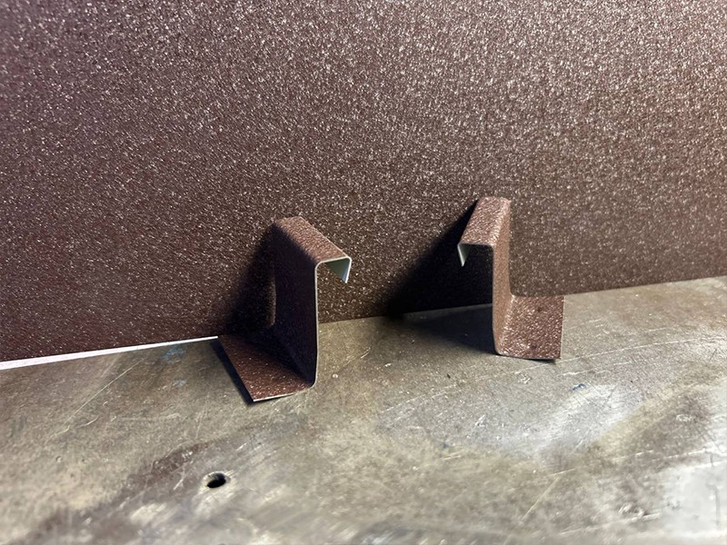 Пресс для неподвижного кляймера ПК-25