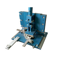 Ручной пресс для спецуглов