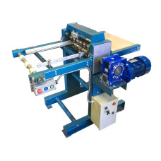 Слитер для резки металла 350мм х 12 штрипсов