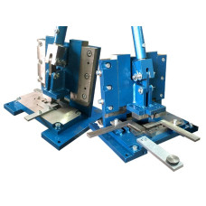 Ручные пресса для фасадных кассет