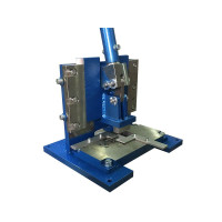 Вырубной пресс для кассет ВПК-1