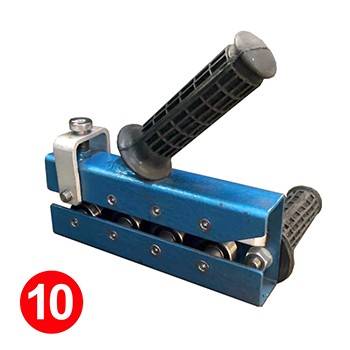 Довальцовщик