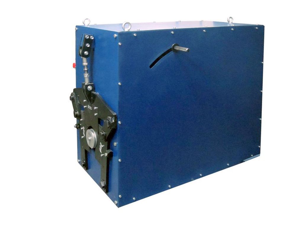 станок для изготовления колена Харьков 