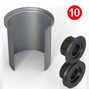 РОЛИКИ ДЛЯ ВІДБОРТУВАННЯ 2