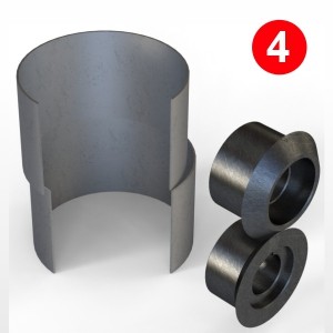 РОЛИКИ ВІДРІЗНІ